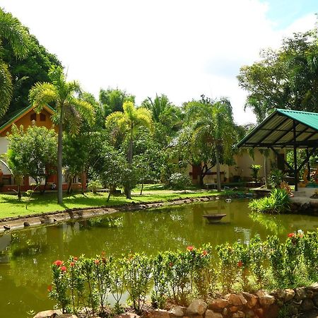 Golden Cupids Hotel Chiang Mai Luaran gambar