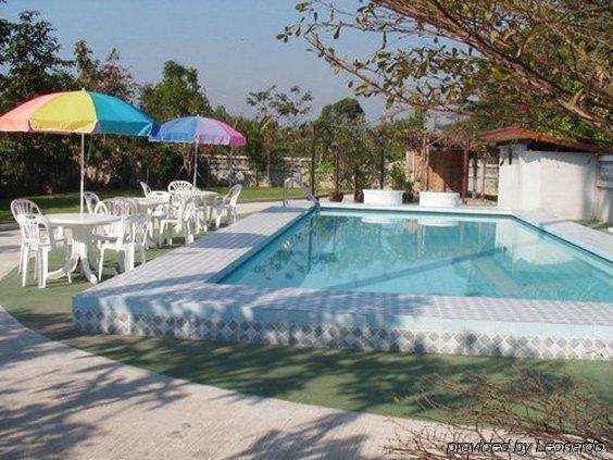 Golden Cupids Hotel Chiang Mai Kemudahan gambar