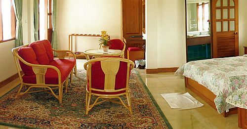 Golden Cupids Hotel Chiang Mai Bilik gambar