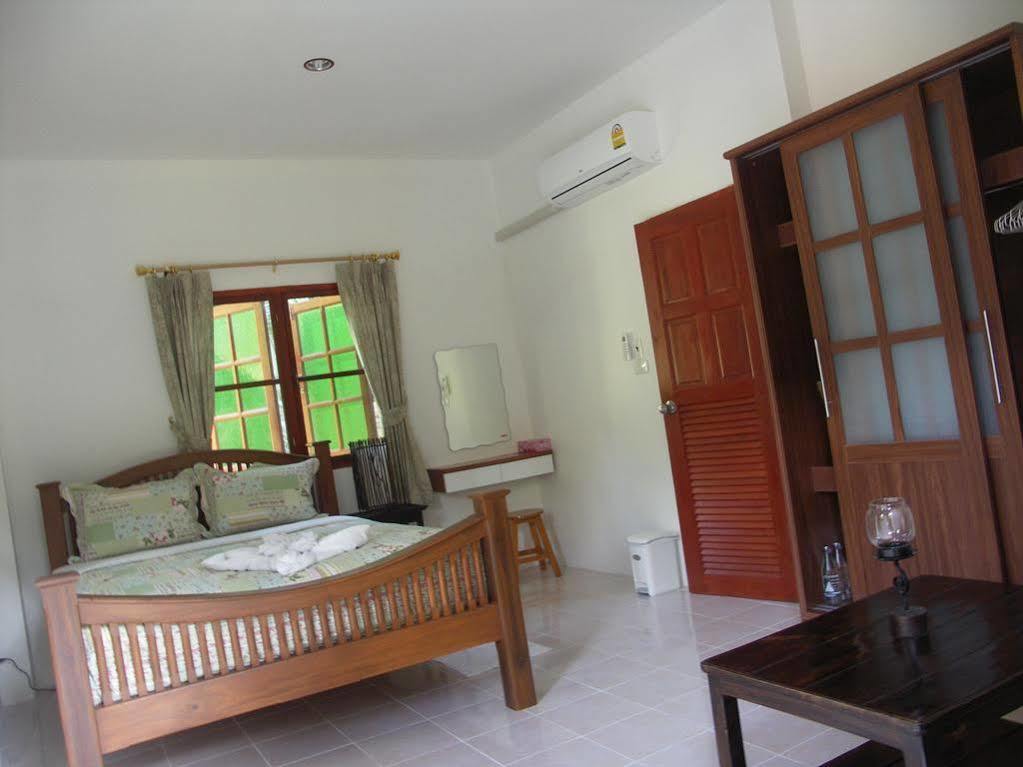 Golden Cupids Hotel Chiang Mai Luaran gambar