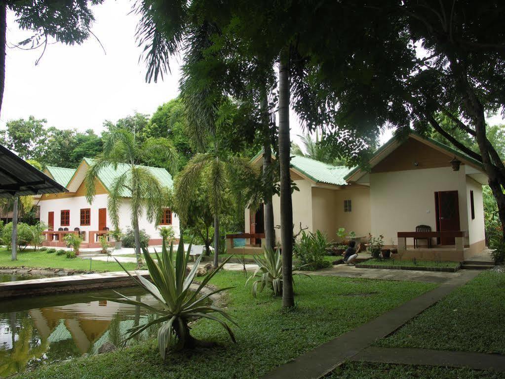 Golden Cupids Hotel Chiang Mai Luaran gambar