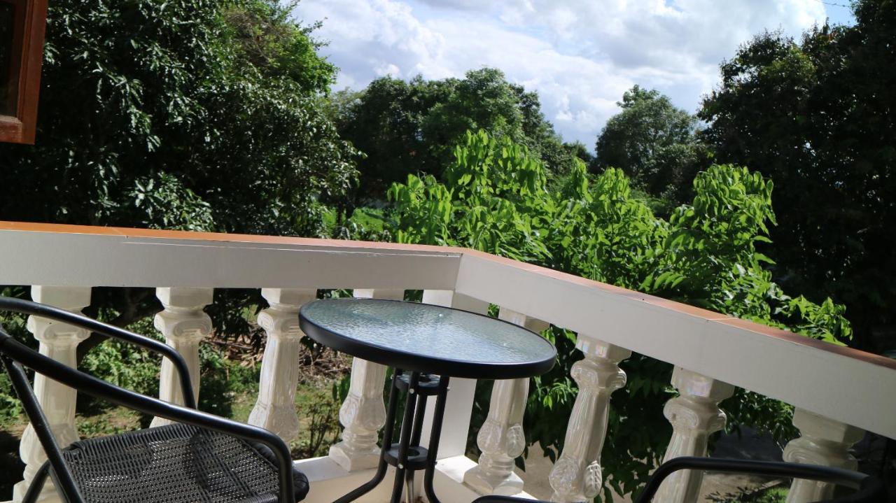 Golden Cupids Hotel Chiang Mai Luaran gambar
