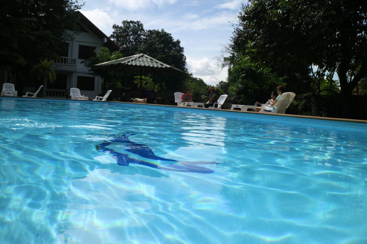 Golden Cupids Hotel Chiang Mai Luaran gambar