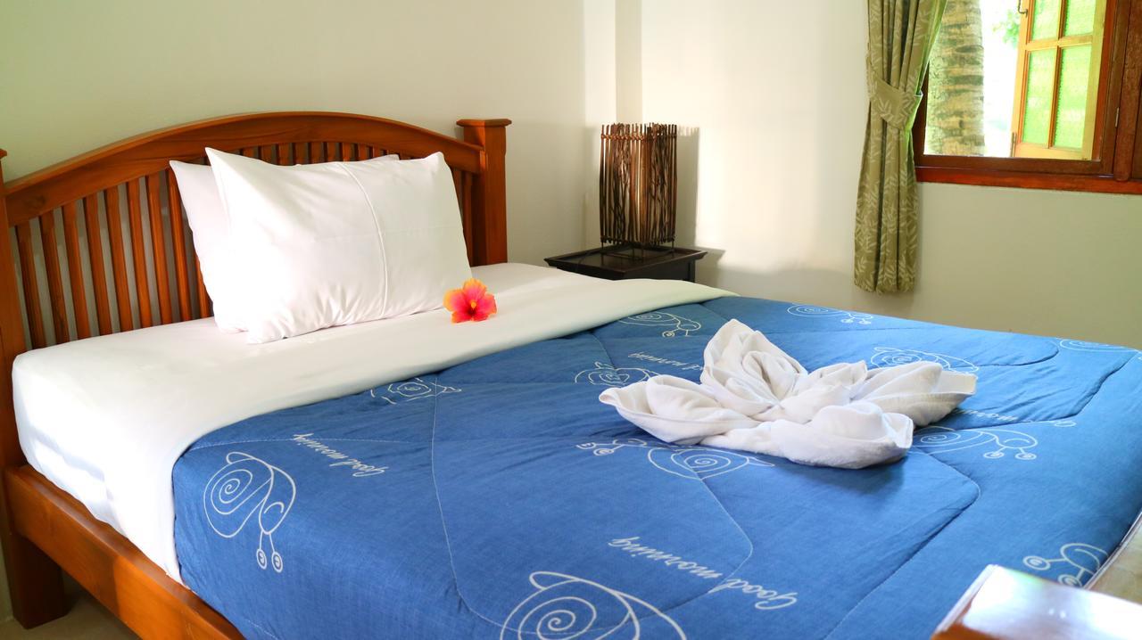 Golden Cupids Hotel Chiang Mai Luaran gambar