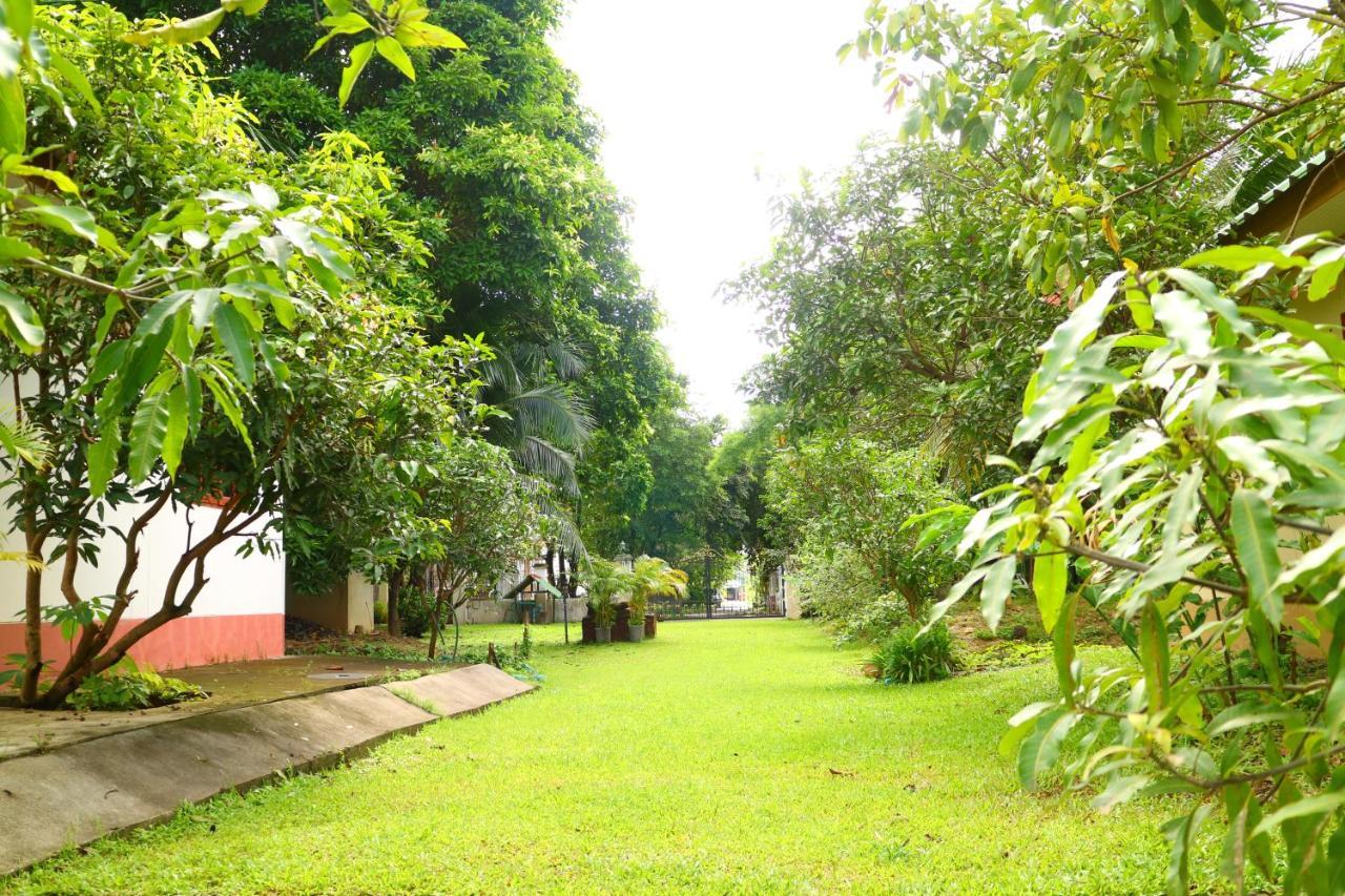 Golden Cupids Hotel Chiang Mai Luaran gambar