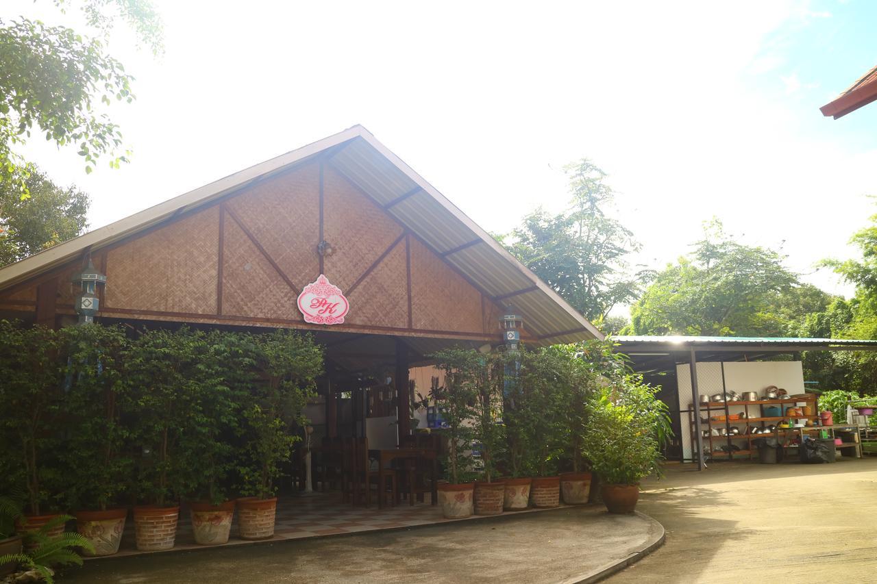 Golden Cupids Hotel Chiang Mai Luaran gambar