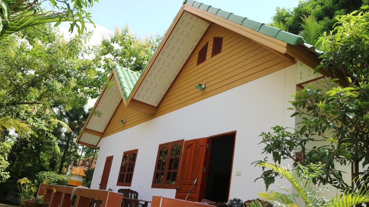 Golden Cupids Hotel Chiang Mai Luaran gambar