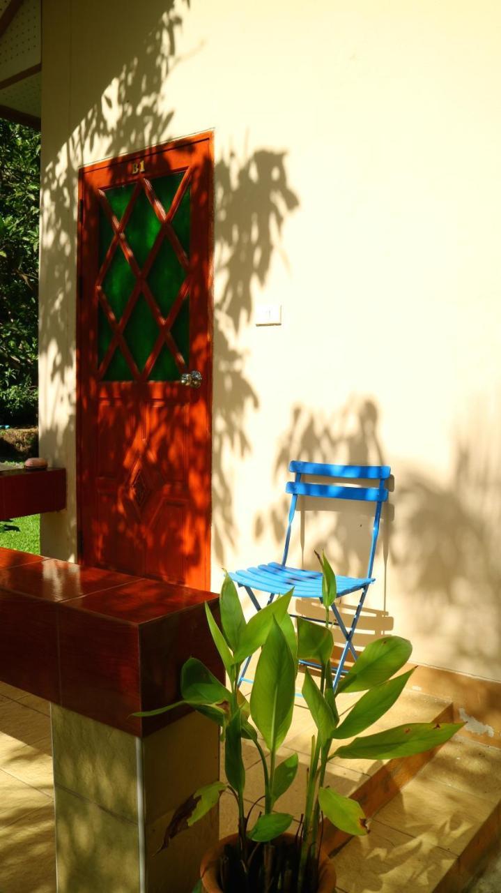 Golden Cupids Hotel Chiang Mai Luaran gambar