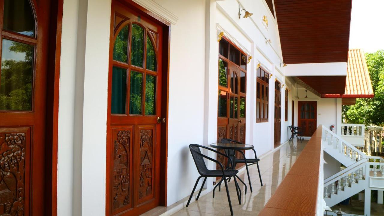 Golden Cupids Hotel Chiang Mai Luaran gambar